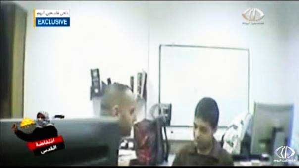 الطفل &rsquo;مناصرة&rsquo; شاهد حي على العنصرية الصهيونية وغياب أدعياء الإنسانية