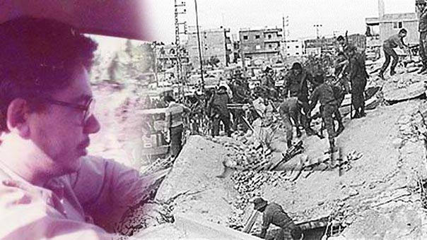 أحمد قصير.. فاتح عهد الاستشهاديين