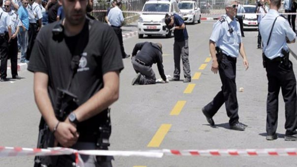 الشاباك الإسرائيلي: موجة المواجهات الحالية تحمل مزايا عفوية وشعبية