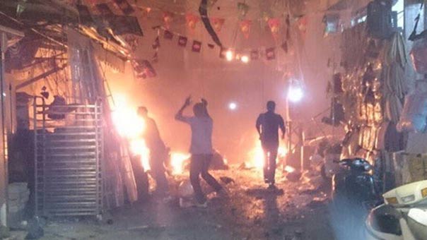 شيخ الأزهر مُدينًا تفجيرَي الضاحية الإرهابيَين: لوحدة الشعب اللبناني في وجه المؤامرات المستهدِفة لأرضه