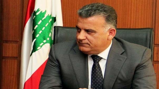 اللواء إبراهيم: لوجوب التنسيق بين لبنان وإيران في مكافحة الإرهاب