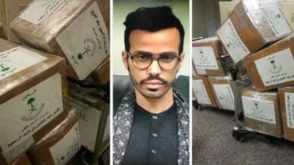 مجتهد: أمير الكبتاغون مقابل شحنة السلاح المخصّصة للجيش اللبناني!