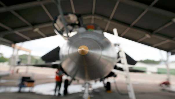 تنسيق روسي فرنسي حول عمليات سوريا.. وموسكو لتشكيل جبهة دولية ضد الإرهاب