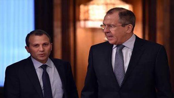 لافروف: نعوّل على إطلاق العملية السياسية في سوريا مطلع 2016.. ولا اتفاق على إبعاد الأسد
