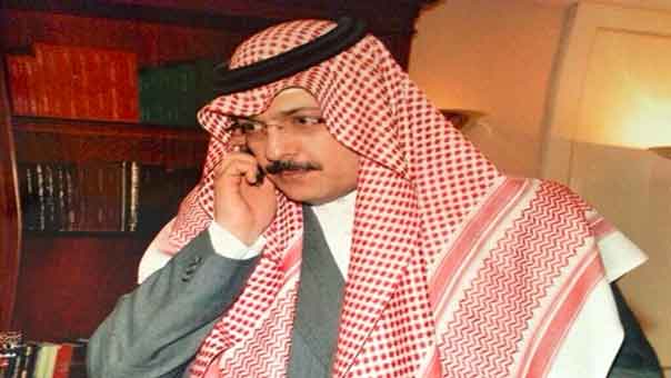 كيف سطا محمد بن سلمان وخالد التويجري معًا على 600 مليار ريال من أموال السعودية؟