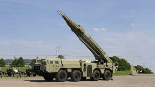 ضابط صهيوني كبير: حزب الله يمتلك قرابة عشرة صواريخ سكود &rsquo;دي&rsquo;