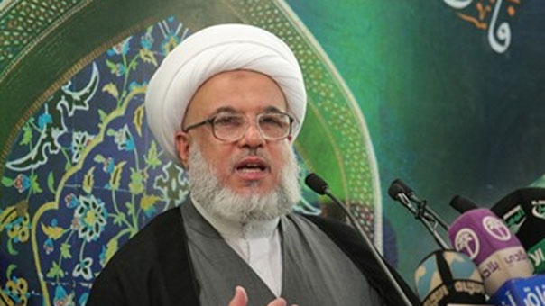 المرجعية الدينية في العراق تحث على ادامة زخم المعركة ضد &rsquo;داعش&rsquo; حتى تطهير كامل الأرض