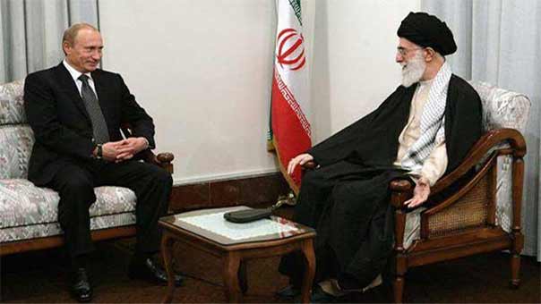 بين يدي القيصر والقائد..عالم ما بعد الأحادية الأميركية