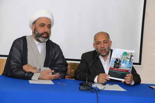 الداخلية البحرينية استدعت 62 منشدًا وخطيبًا وخرّبت السواد 40 مرة خلال عاشوراء