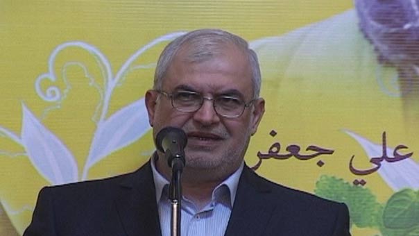 رعد للمراهنين على الضغط الإرهابي: الأرجحية لم تعد لهذه القوى بعد تغير الموازين