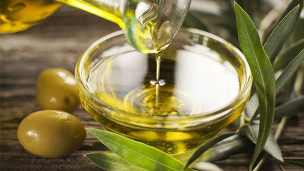 زيت الهرمل .. جودة تنافس المنتجات العالمية
