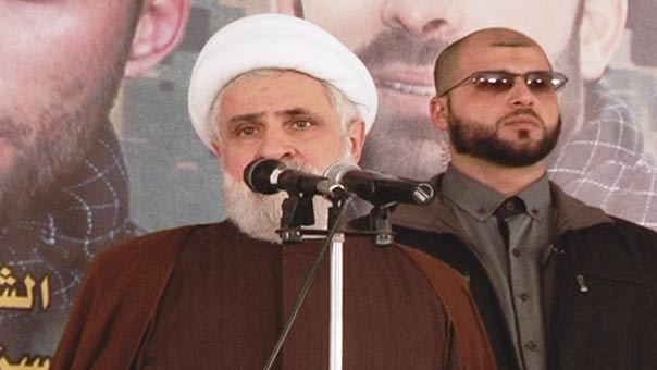 الشيخ قاسم: لا يكفي أن يكون خطاب البعض وطنيًا.. العبرة في السلوك والممارسة