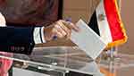 يوم ثانٍ وأخير من انتخابات البرلمان المصري