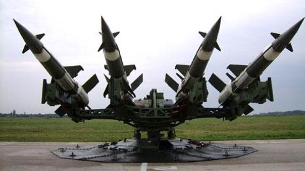 أوكرانيا ـ ليكس: صواريخ من قطر لإسقاط الطائرات الروسية