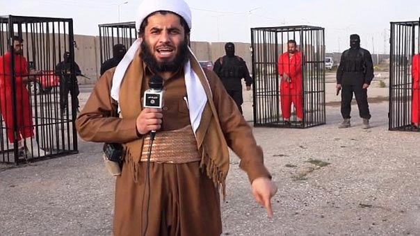 معظم الكادر الاعلامي لتنظيم &rsquo;داعش&rsquo; من الأجانب