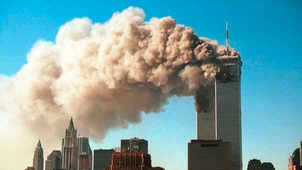 مسؤول سابق في &rsquo;السي.آي.إيه&rsquo;: بوش وتشيني علما بأحداث 11 أيلول وتجاهلا تحذيرات الاستخبارات