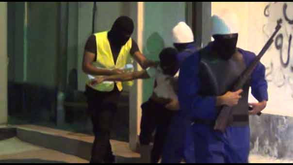  السلطات البحرينية: تقرير &rsquo;هيومن رايتس&rsquo; عن تعذيب موقوفين &rsquo;مضل وغير متوازن&rsquo;