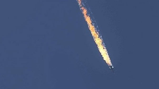 مواقف دولية تدعو للهدوء ولتلافي أي تصعيد عسكري عقب اسقاط الطائرة الروسية