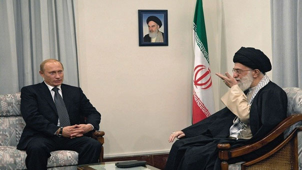 إيران وروسيا: نحو تعزيز الحضور الميداني في سوريا- حسن حيدر