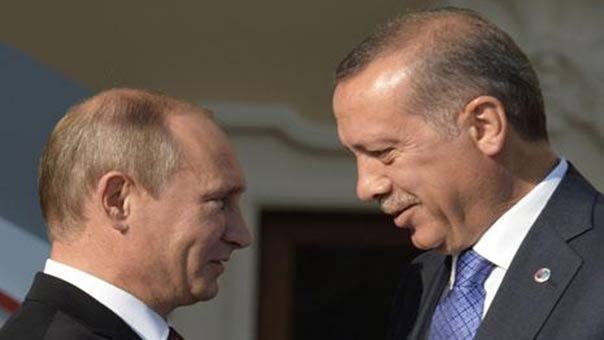 &rsquo;سبوتنيك&rsquo;: ماذا وراء &rsquo;الطعنة&rsquo; التركية؟