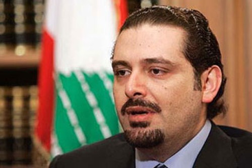  الحريري 2: فرنجية ليس بشار الأسد