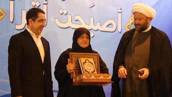 &rsquo;أصبحت أقرأ&rsquo;: هروب من الجهل الى العلم