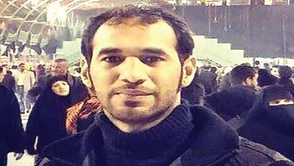 &rsquo;العفو الدولية&rsquo; تدعو السلطات البحرينية الى الكشف عن الوضع القانوني لعلي عيسى التاجر والافراج عنه