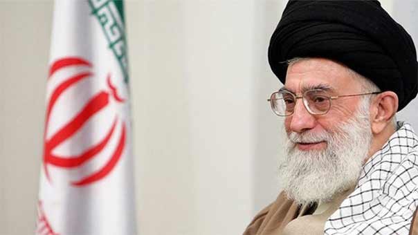 الامام الخامنئي للشباب في الدول الغربية : لارساء أسس تعامل صحيح وشريف مع العالم الاسلامي