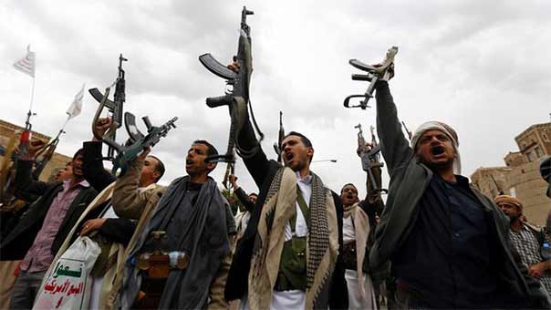 العدوان السعودي يواصل حصد ارواح الابرياء والجيش اليمني يسيطر على اربعة مواقع عسكرية في جيزان