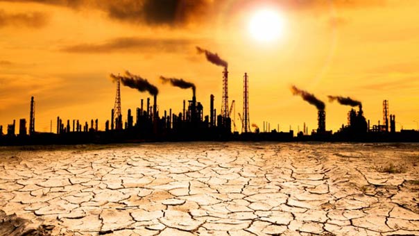 قمة المناخ: زعماء العالم يتباحثون مخاطر &rsquo;الانبعاثات الحرارية&rsquo; والشعوب تتظاهر مطالبة بإجراءات لتفادي الكوارث