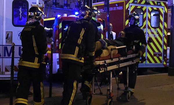 الحقيقة حول &rsquo;آلة تصنيع الإرهابيين&rsquo;: لا يمكنكم أن تنفوا علمكم بذلك!