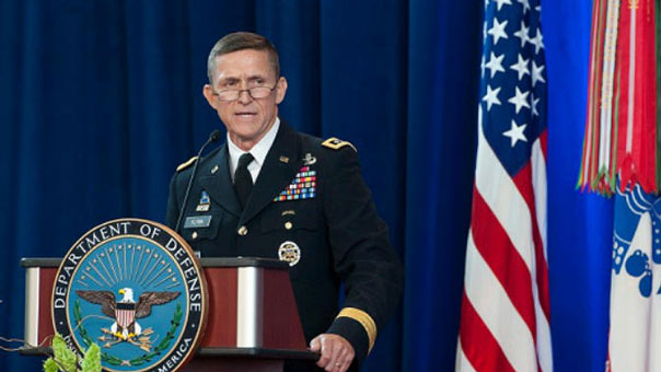 جنرال أمريكي: لو لم تقم الولايات المتحدة بغزو العراق لما ظهر تنظيم &rsquo;داعش&rsquo;