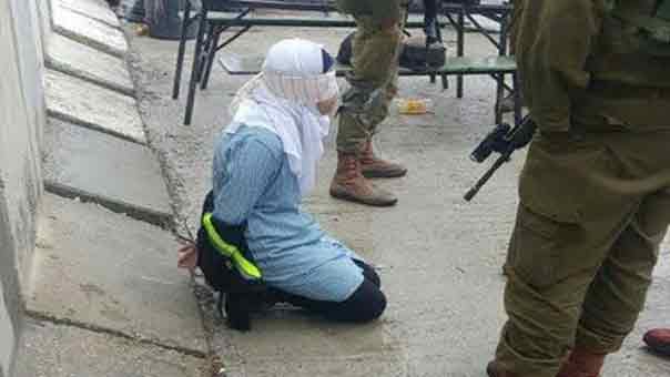  استشهاد فلسطينيين في بيت لحم وطولكرم وحملة مداهمات واسعة لمنازل في الخليل