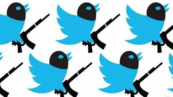 300 أمريكي بين مستخدمي &rsquo;تويتر&rsquo; يبدون تعاطفا مع &rsquo;داعش&rsquo; ويروجون له