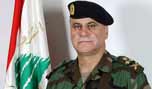قهوجي تفقد قاعدتي بيروت والقليعات: لم ولن نساوم على أي إرهابي ضالع بقتل العسكريين