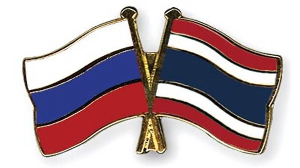 روسيا أبلغت تايلاند احتمالية وقوع هجمات لـ&rsquo;داعش&rsquo; على أراضيها