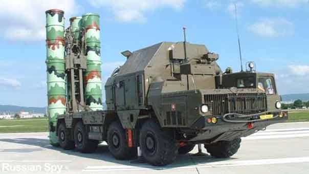 إسرائيل اجرت مناورات في اليونان على نظام &rsquo;إس 300&rsquo; الروسية