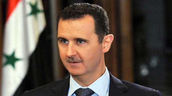 الأسد: فرنسا وبريطانيا لا تمتلكان الإرادة لمحاربة الإرهاب ولا الرؤية حول كيفية إلحاق الهزيمة به.. وأولويتنا الآن محاربة الإرهابيين على الأرض