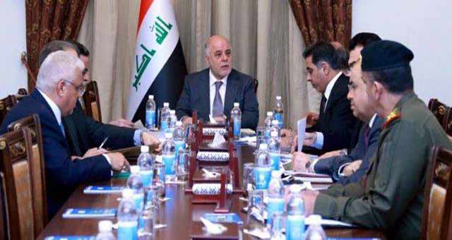 مجلس الأمن الوطني العراقي يعلن حق العراق باستخدام جميع الخيارات المتاحة بشأن التدخل التركي