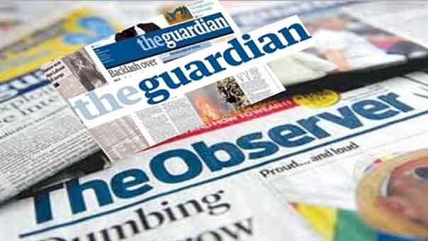 حملة انتقادات قوية تستهدف السعودية في الإعلام البريطاني