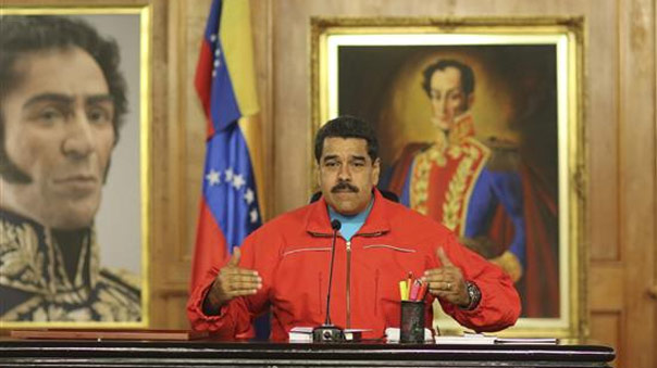 فنزويلا: فوز المعارضة في الانتخابات التشريعية