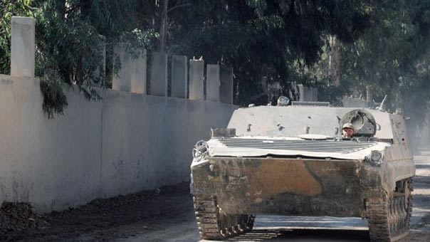 الجيش السوري وحلفاؤه بريف حلب الجنوبي يسيطرون على زيتان والقلعجية ويؤمّنون محور حميرة وخلصة شرقهما