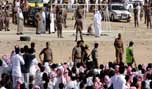 إعدام السعودي الـ 148 هذا العام في المملكة