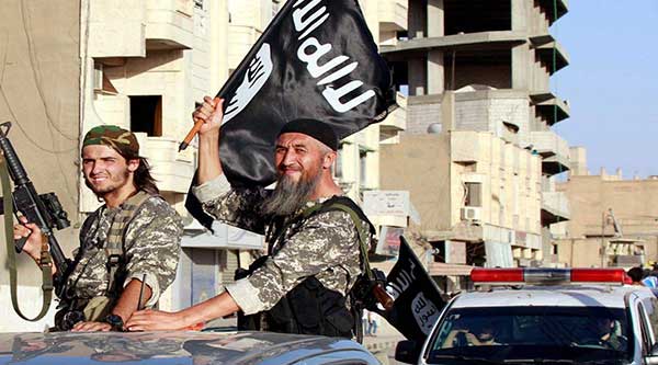 الصحف الاجنبية: الدخول الاميركي البري الى سوريا فخ ينصبه &rsquo;داعش&rsquo;