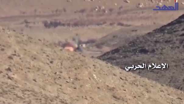 مقتل القيادي في &rsquo;النصرة&rsquo; &rsquo;أبو فراس الجبة&rsquo; على يد المقاومة في وادي الخيل بجرود عرسال