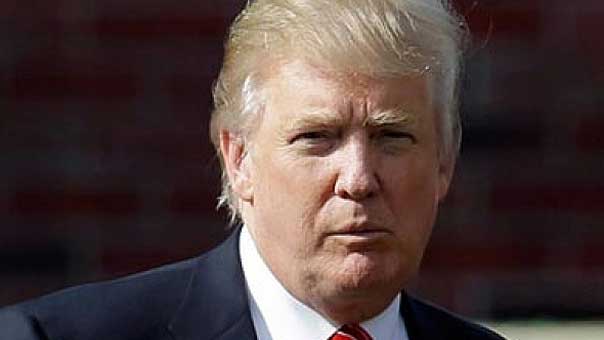 اسكتلندا تسحب دكتوراه فخرية من ترامب و260 الفا وقعوا عريضة لمنعه من دخول بريطانيا