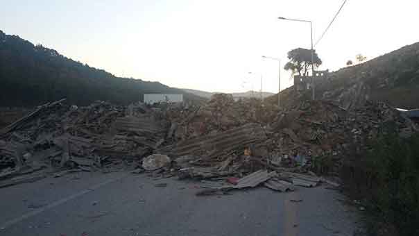 الاحتلال فشل في الوصول للمنفّذين.. إصابة أحد أقطاب التنظيم الإرهابي اليهودي السري وزوجته في إطلاق نار قرب طولكرم