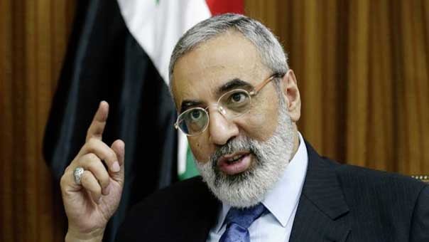 الزعبي رد على الجبير ومعارضة الرياض تشكّل هيئة تفاوضية بعد انسحاب &rsquo;احرار الشام&rsquo;