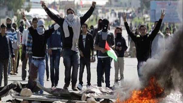 جمعة فلسطين: 3 شهداء وعشرات الجرحى في مواجهات مع قوات الاحتلال