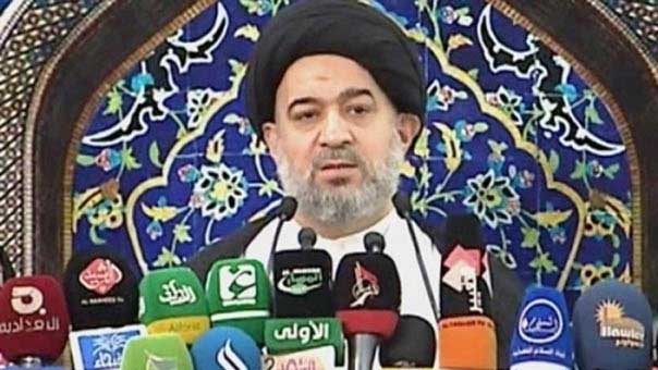 المرجعية في العراق ترفض التوغل التركي والعبادي يوعز بتقديم شكوى لمجلس الأمن
